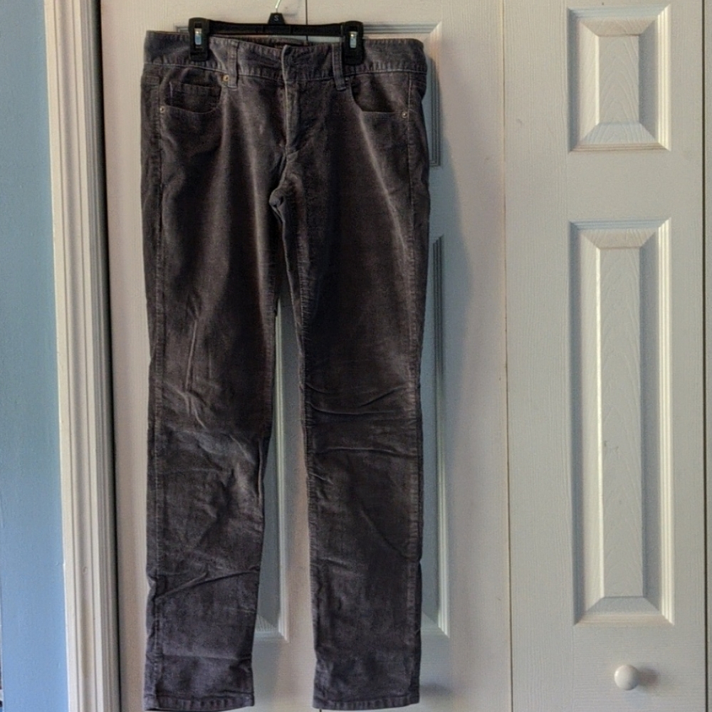 Banana Republic Corduroy pants